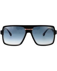 Carrera - Crystal Eco Polyamide Sunglasses - Lyst