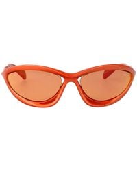 Prada - Sunglasses - Lyst