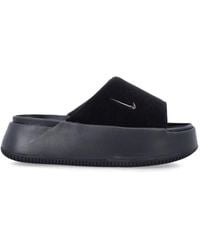 Nike - Calm Elevation Slides - Lyst