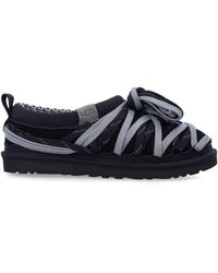 UGG - Tasman Lace Loafers - Lyst