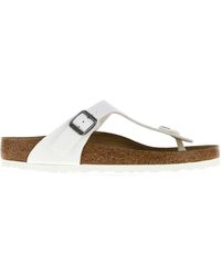 Birkenstock - Slippers - Lyst