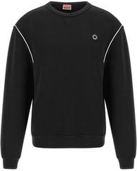 KENZO - 'Boke Flower 2.0' Sweatshirt - Lyst