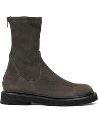 Guglielmo Rotta - Boots & Ankle Boots - Lyst