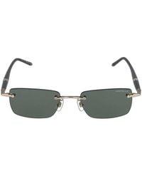 Montblanc - Sunglasses Mb0344S 005/20/150 - Lyst