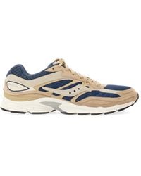 Saucony - Color Block Sneakers - Lyst