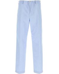 Dries Van Noten - 01780-Penny Long 3021 M.W.Pants - Lyst