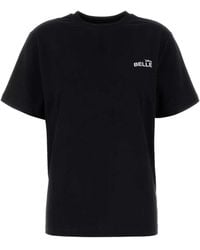 Coperni - Cotton X Disney Belle T-Shirt - Lyst