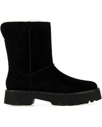 UGG - Uptowner Boots - Lyst