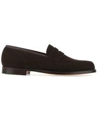 Crockett & Jones - Crockett&Jones Boston - Lyst