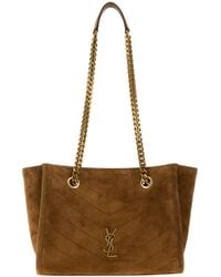 Saint Laurent - Mini Niki Shoulder Handbag - Lyst