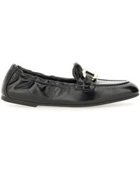 Ferragamo - Mocassino Destrutturato - Lyst