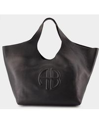 Anine Bing - Lili Shopper Bag - Lyst