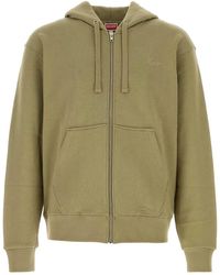 KENZO - Regular Hoodie - Lyst
