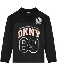 DKNY - Tee Shirt M/L - Lyst
