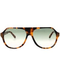 Palm Angels - Acetate Sunglasses - Lyst