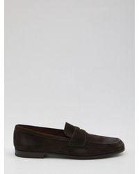 Church's - Rother Vintage Loafers - Lyst