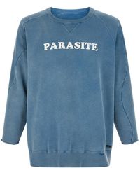 Undercover - 'Uc1F4808-1' Sweatshirt - Lyst