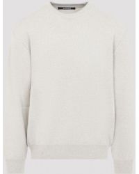 Jacquemus - La Maille Moulin Sweater - Lyst