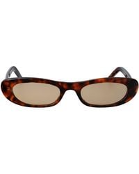 Saint Laurent - Sunglasses - Lyst