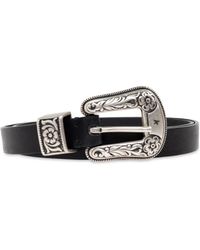 Golden Goose - New Hip Lace Belt - Lyst