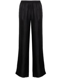 Loulou de Saison - "Alera" Wide Leg Trousers - Lyst