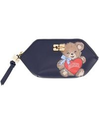 Ganni - Bou" Coin Purse - Lyst