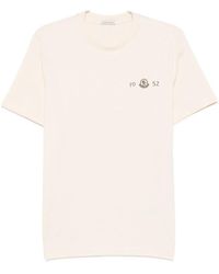 Moncler - Short-Sleeve T-Shirt - Lyst