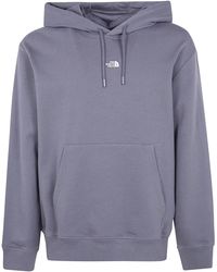 The North Face - Essential" Light Relaxed Hoodie - Lyst