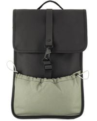 Rains - Mix Backpack Mini - Lyst