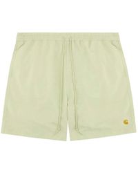 Carhartt - Swim Shorts - Lyst