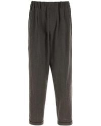 Magliano - U68024605 People's Pants - Lyst