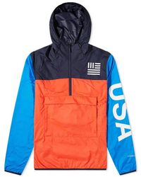 The North Face - International Anorak - Lyst