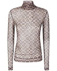 Dries Van Noten - "Hoyser Fh Pr 2623" Trasparent - Lyst