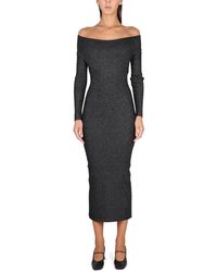 KHAITE - Marisole Dress - Lyst