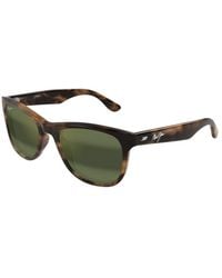 Maui Jim - Kikonia Xl Mj0693S Ht693-10A (003) - Lyst