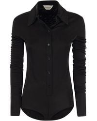 Max Mara - Pera Body Shirt - Lyst