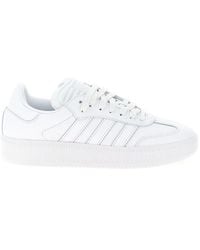 adidas Originals - 'Samba Xlg' Sneakers - Lyst