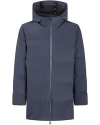 Herno - Padded Jacket - Lyst