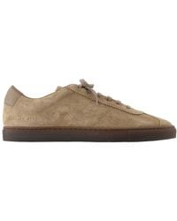 Common Projects - Field Trainer Sneakers - Lyst