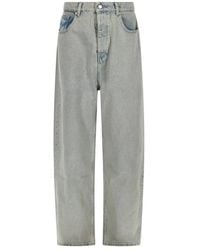 Drole de Monsieur - Baggy Fit Jeans - Lyst