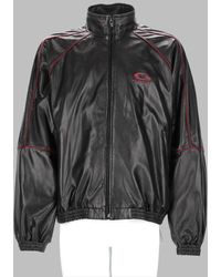 Balenciaga - Giacca Da Tuta - Lyst