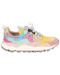 Flower Mountain - Sneaker S Yamano 3 - Lyst