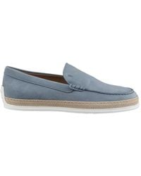 Tod's - Mocassini - Lyst
