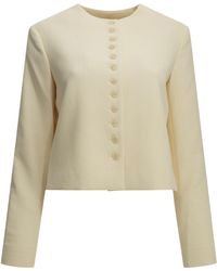 Almada Label - "Funda" Blazer - Lyst