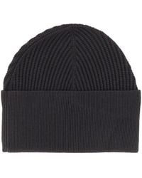 Studio Nicholson - Mikkel Hat - Lyst