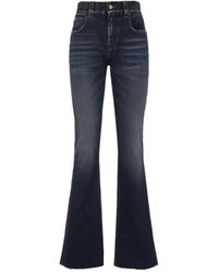 Balenciaga - 4Bar Trackpants - Lyst