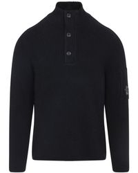 C.P. Company - Sweater - Lyst