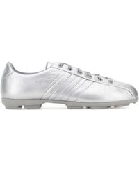 Y-3 - Y-3 Field Silvmt/Silvmt/Silvmt - Lyst