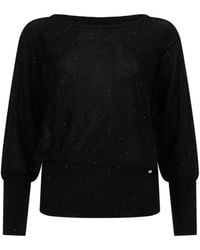 Herno - Sequined Shirt - Lyst