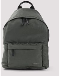 Givenchy - Salvia Essential U Polyamide Backpack - Lyst